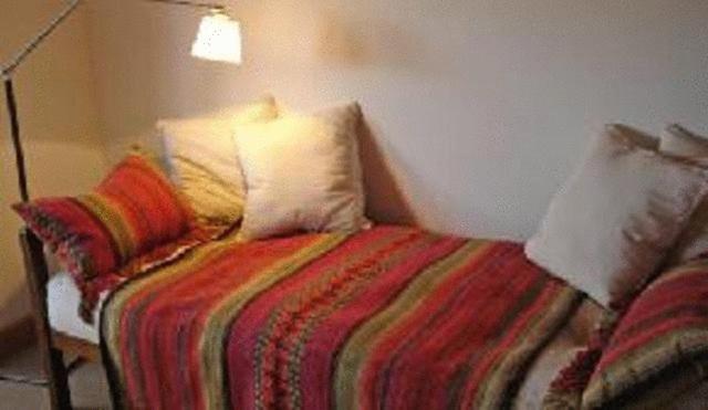 Sieteflores Hosteria De Montana San Martín de los Andes Kültér fotó
