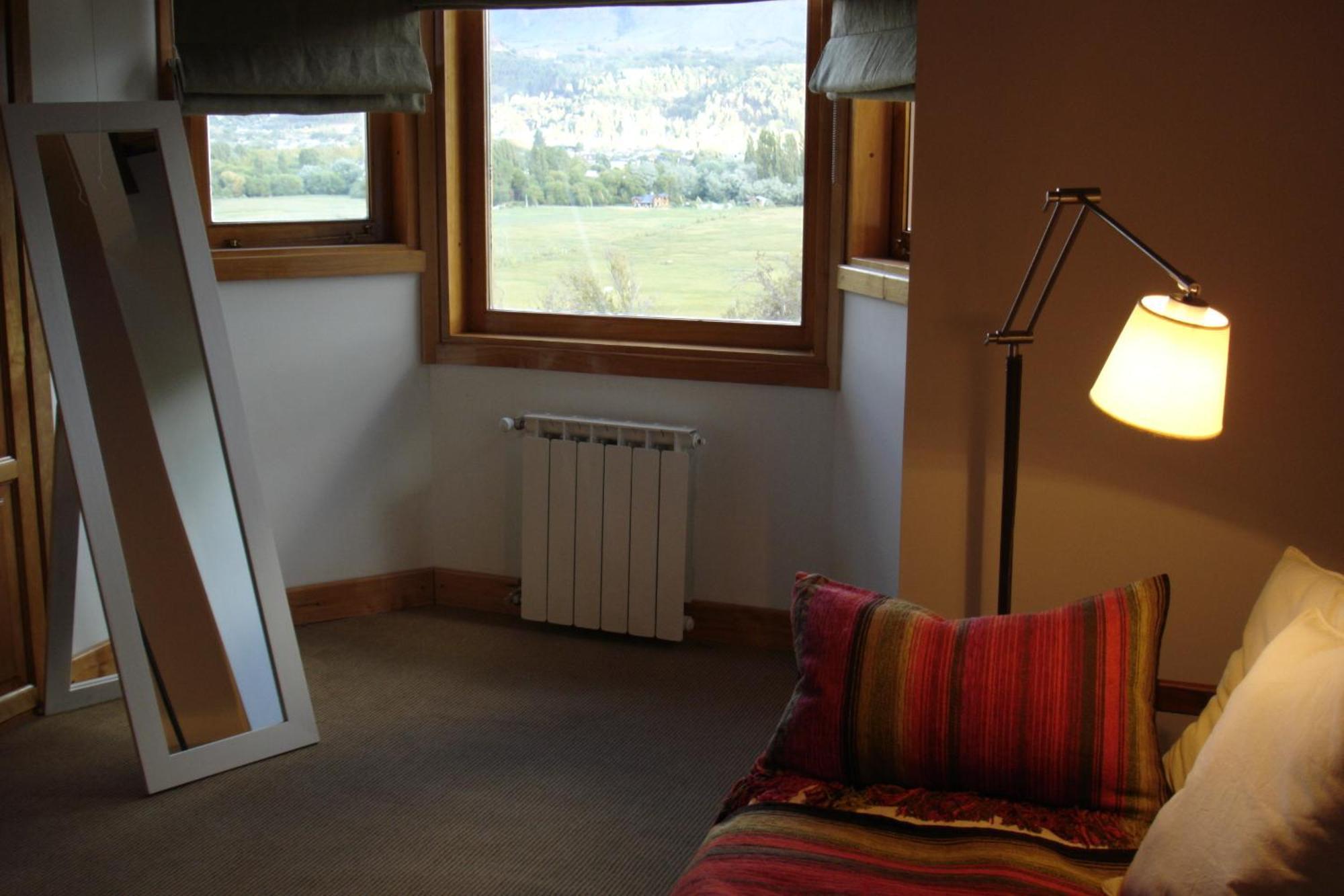 Sieteflores Hosteria De Montana San Martín de los Andes Kültér fotó